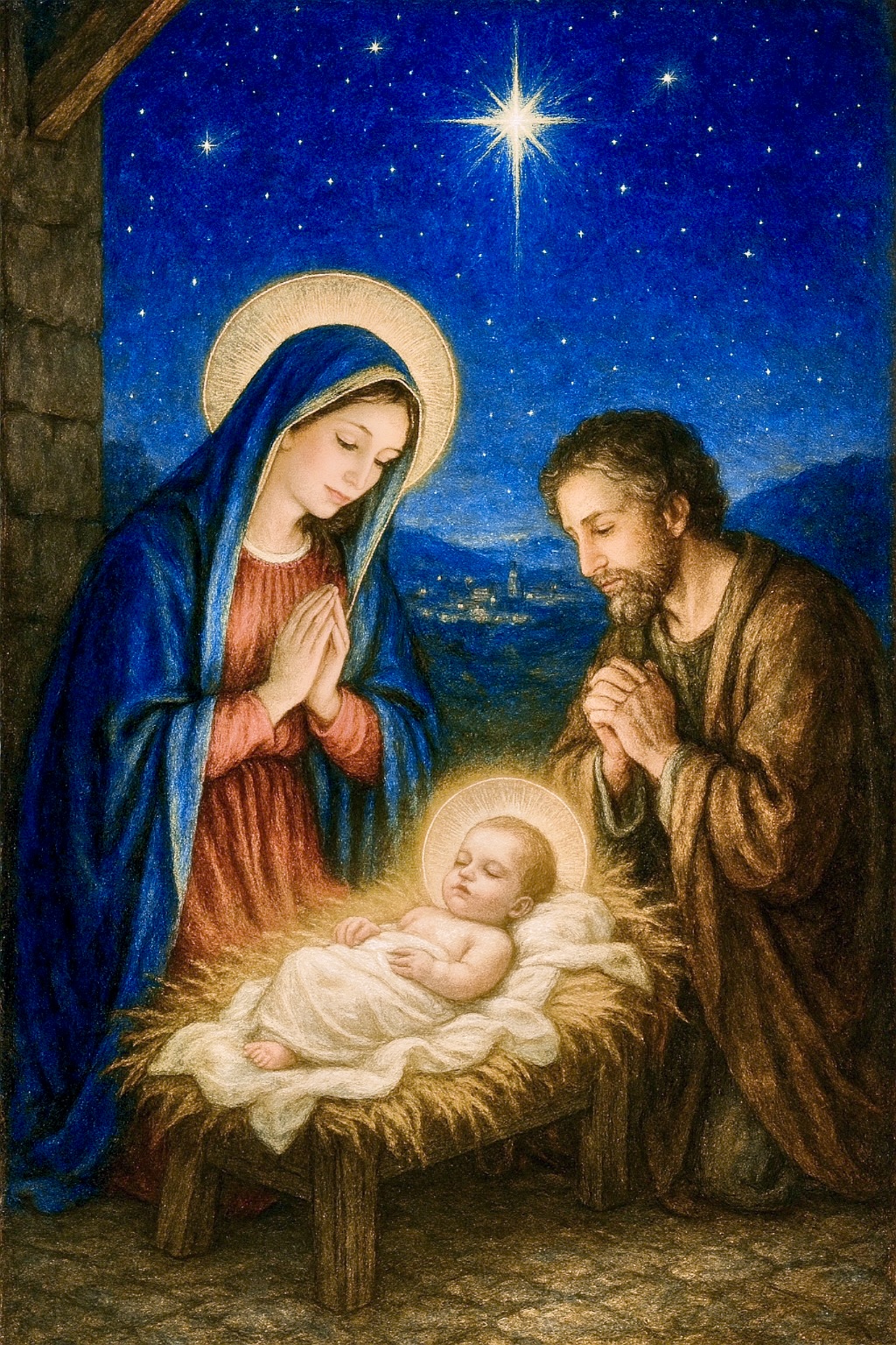 O Holy Night