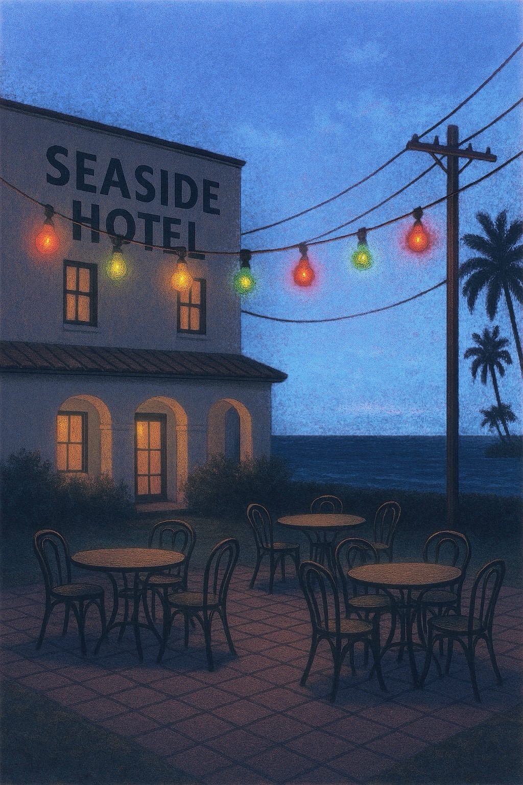 SEASIDE HOTEL