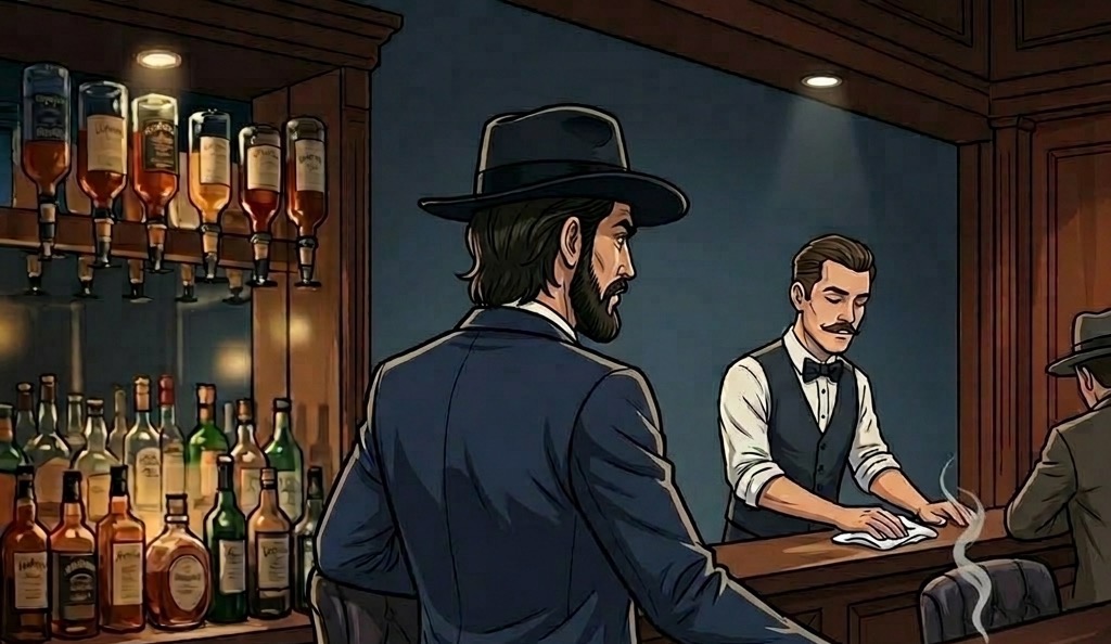 Lupin Jazz