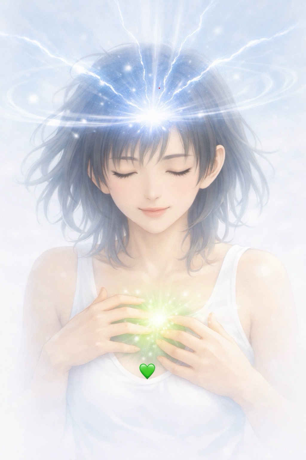Heart Chakra