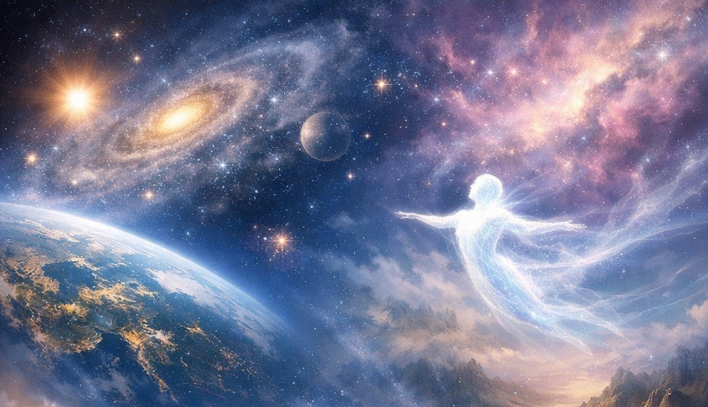 omnipresent