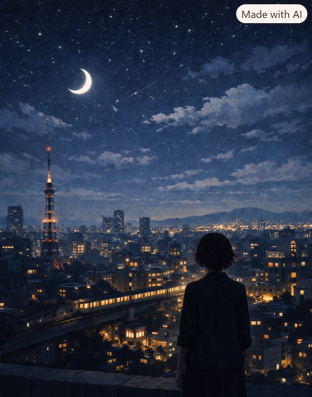 想念
